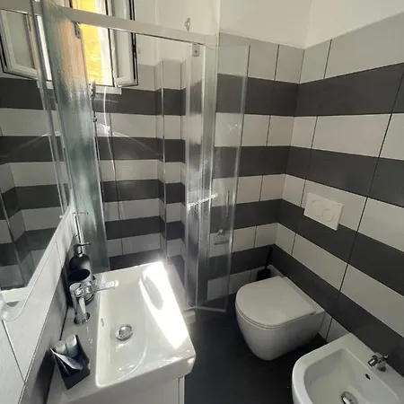 Casetta Di Quartiere * Roma