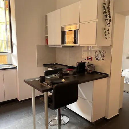 Casetta Di Quartiere * Roma