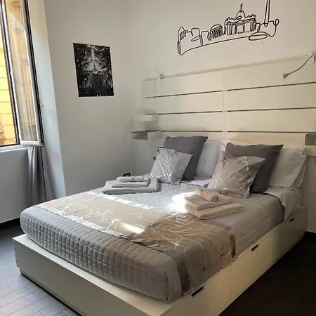 Casetta Di Quartiere Appartement