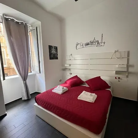 Casetta Di Quartiere Appartement
